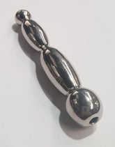 Yandex Penis Plug Undulating Cum Thru 10mm Penis Plugs